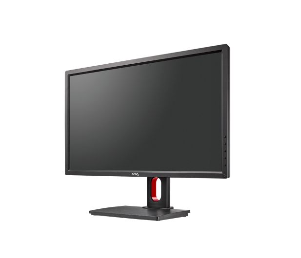 ZOWIE 27'' RL2755T 9H.LGSLB.QBE Czarny - 346130 - zdjęcie 3